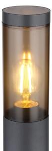 Globo 3159SA - Vonkajšia lampa BOSTON 1xE27/23W/230V IP44