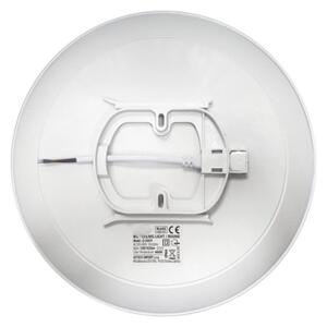 LED Kúpeľňové stropné svietidlo CIRCLE LED/36W/230V 4000K pr. 45 cm IP44 biela