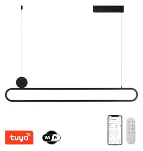 Immax NEO 07231L - LED Stmievateľný luster na lanku LITE OVALE LED/50W/230V + DO