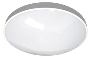 LED Kúpeľňové stropné svietidlo CIRCLE LED/36W/230V 4000K pr. 45 cm IP44 biela