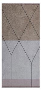 Rohožka 70x150 cm Linea - Mette Ditmer Denmark