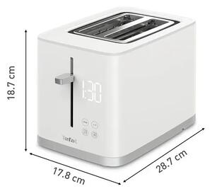 Tefal TT693110 - Hriankovač Sense