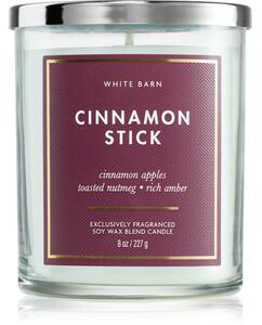 Bath & Body Works Cinnamon Stick vonná sviečka 227 g