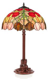 Classic style Tiffany lampa TULIP 61*Ø40