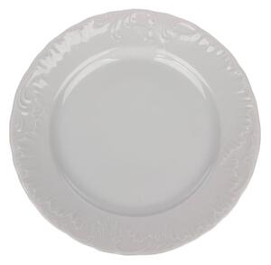ROCOCO plytký tanier, 32 cm