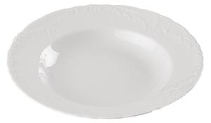 ROCOCO hlboký tanier, 22,5 cm