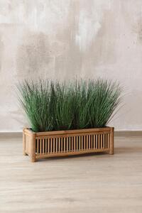 Hrantík KAJIX, bambus, šírka 66 cm, natur