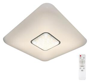 Milagro LED Stmievateľné stropné svietidlo YAX LED/24W/230V + DO MI0532 + záruka 3 roky zadarmo
