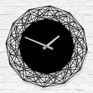 DUBLEZ | Luxusné hodiny do obývačky - Silvera