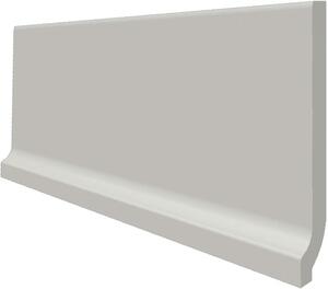 Sokel Rako Taurus Color svetlo sivá 8x20 cm mat TSPF6003.1