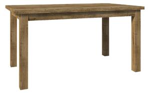 Rozkladací stôl Montana STW do jedálne - 160x90 cm