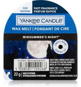 Yankee Candle Midsummer´s Night vosk do aromalampy 22 g