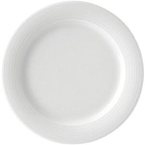 Tanier plytký 25 cm Dialog - Bauscher (6 ks)