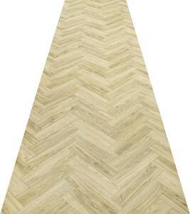 PVC podlaha Maxima Estate Oak S61 béžová