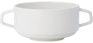 Miska na polievku stohovateľná Villeroy & Boch Affinity 340 ml (6 ks)