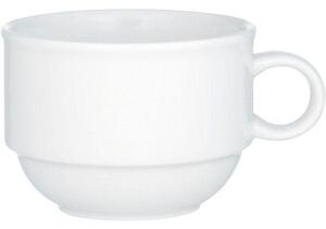 Šálka na kávu stohovateľná 0,18 l Corpo, Villeroy & Boch (6 ks)