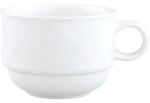 Šálka na kávu Villeroy & Boch Bella stohovateľná 0,18 l (6 ks)