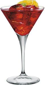 Pohár na martini Bormioli Rocco Ypsilon 245 ml (6 ks)
