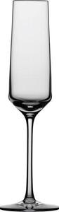 Pohár na sekt Schott Zwiesel Pure 209 ml (6 ks)