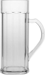 Džbán na pivo styrol-acrylnitril Gastro 2,0l