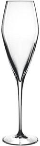 Pohár na sekt Luigi Bormioli Atelier Prosecco Champagner 270 ml (6 ks)