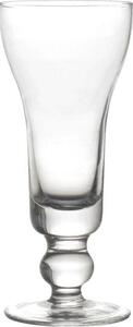 Pohár na ľadovú kávu zmrzlinu Gastro 500 ml (6 ks)