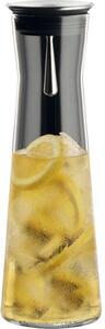 Karafa s uzáverom Bohemia Cristal Spout 1,1