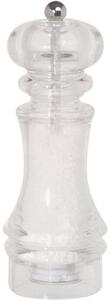 Mlynček soľ 18 cm akryl, Capstan, Gastro