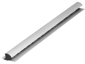 Lišta na objednávky účtenky bony Stöckel ALU 50 cm