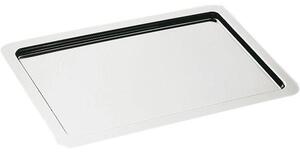 Servírovacia tácka nerez APS Profi Line GN 1/1 53x32,5 cm