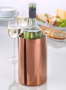 Esmeyer Chladiaca nádoba na víno/váza, 1,6 l (medená) (100325594)