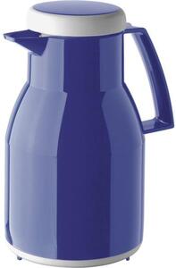 Kanvica izolačná Helios Wash 1000 ml, modrá