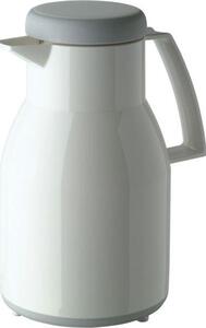 Kanvica izolačná Helios Wash 1000 ml, biela