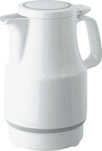 Kanvica izolačná Helios Thermoboy 600 ml, biela