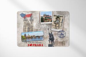 Prestieranie Praha