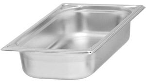Gastro nádoba GN 1/3 176x325 mm, nerez, v=65 mm Blanco