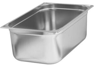 Gastro nádoba GN 1/1 - 530x325 mm, nerez, v=65 mm, APS