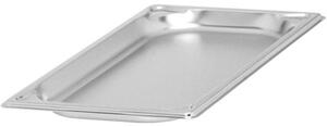 Gastro nádoba GN 1/3 176x325 mm, nerez, v=20 mm Blanco