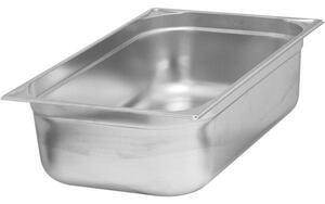 Gastro nádoba GN 1/1 - 530x325 mm, nerez, v=150 mm - Blanco