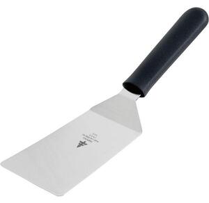 Lopatky na pizzu 15 cm nerez, plastová rukoväť, Lauternung Solingen
