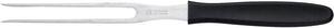 Kuchynská vidlička, rovné hroty 13 cm - Giesser messer