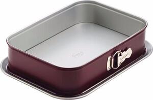 Forma tortová Dr. Oetker Comfort 38x25 cm, hranatá