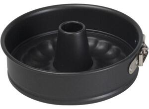 Forma tortová Zenker Black 24 cm, 2 dna