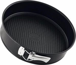 Forma tortová Zenker Black 24 cm, 1 dno