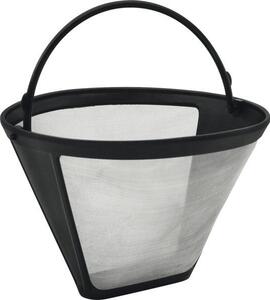 Filter na kávu permanentný Fackelmann, veľkosť 4