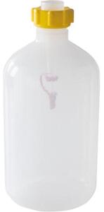 Dávkovacia mačkacia fľaša Schneider 500 ml