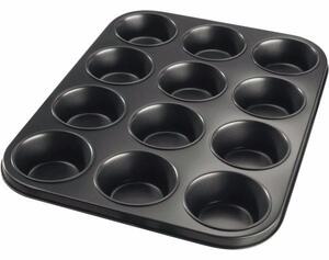 Dr. Oetker Forma na muffiny Tradition 12 ks 38,5x26,5 cm