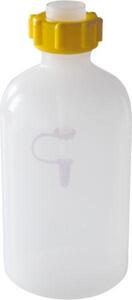 Dávkovacia mačkacia fľaša Schneider 250 ml