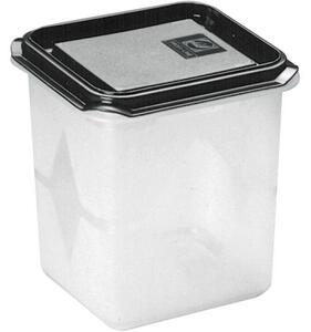 Nádoba pre uchovanie čerstvých potravín GN 1/6 3,5 l