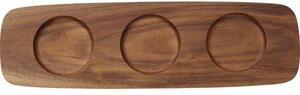 Podnos na dip misky Villeroy & Boch Artesano 30x9,5 cm